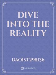 Dive into the Reality Book