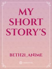 My Short Story's Book