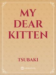 My Dear Kitten Book