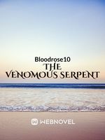 The Venomous Serpent Book
