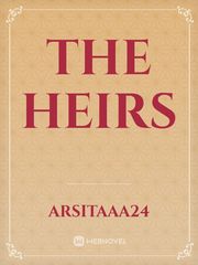 THE HEIRS The Heirs Novel