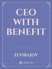 CEO with Benefit Book