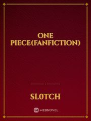 One Piece(fanfiction) Book