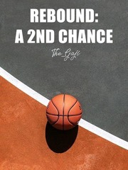 Rebound: A 2nd Chance School Shooting Novel