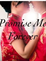 Promise Me Forever Book