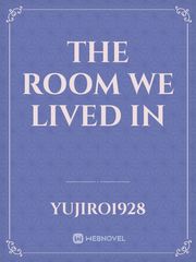The Room We Lived In Book