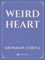 weird heart