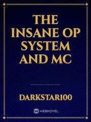 the insane op system and mc Book