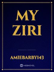 MY ZIRI Book