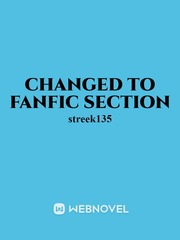 changed to fanfic section Book