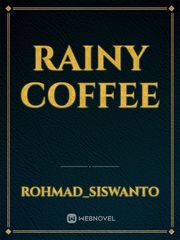 Rainy Coffee Book