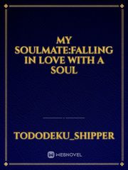 My soulmate:Falling in love with a soul Book