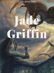 Jade Griffin Book