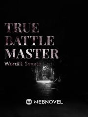 True Battle Master Warren Peace Novel