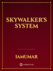 Skywalker's system Book
