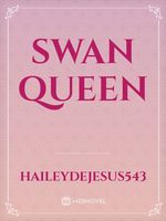 Swan queen