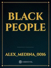 Black people Book