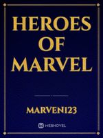 Heroes of marvel