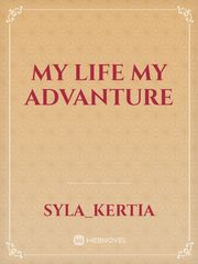 My Life My Advanture Book