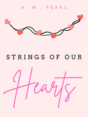 Strings Of Our Hearts Book