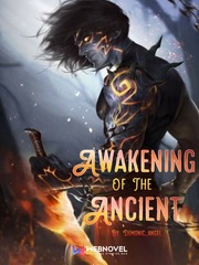 Awakening of the Ancient: Rise of the Fallen Sarada Novel