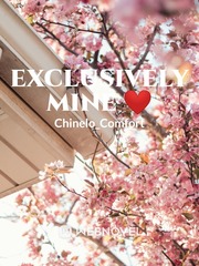 EXCLUSIVELY MINE ❤️ Book