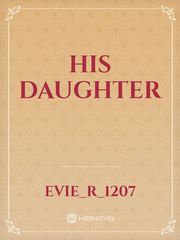 His daughter Book