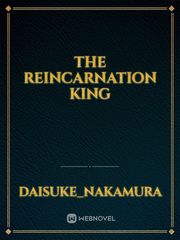 the reincarnation king Book