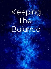 Keeping The Balance Book
