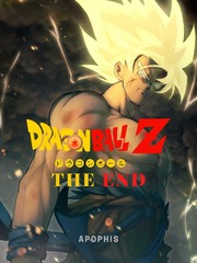 Dragon Ball Z : The End Dbz Novel