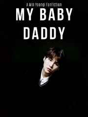 My Baby Daddy (Min Yoongi/Suga) Book