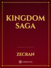 Kingdom Saga Book