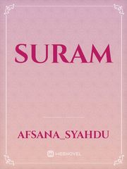 SURAM Book