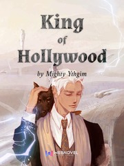 King of Hollywood Sequel Novel