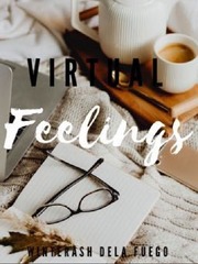 Virtual Feelings Jonaxx Novel