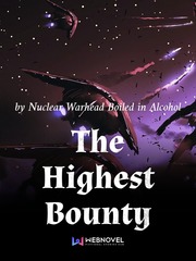 The Highest Bounty Metafiction Novel