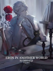 Path to become a God: Eros Uq Holder Novel