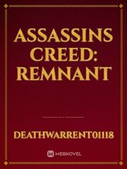 Assassins Creed: Remnant Salem Falls Novel