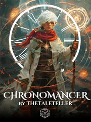 The Chronomancer Book