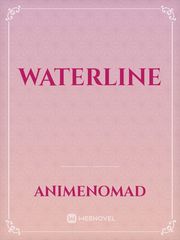 Waterline The Mermaid Novel