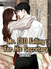 Mr. CEO Falling for His Secretary Book