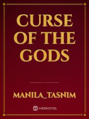Curse of the Gods Dear Future Husband Novel