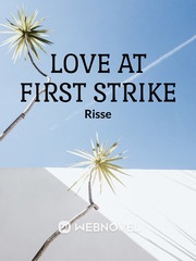 Love at First Strike Book