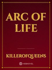 Arc Of Life Mastermind Novel
