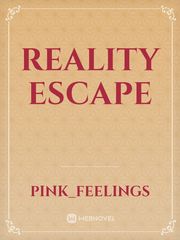 Reality escape Book
