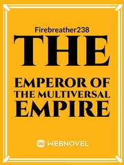 The Emperor of the Multiversal Empire Davenport Novel