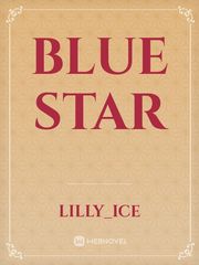 blue star Book