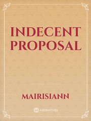 book proposal
