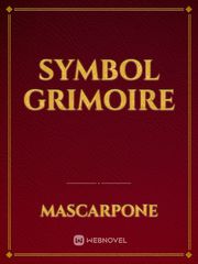 Symbol Grimoire