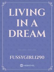 Living in a dream Book